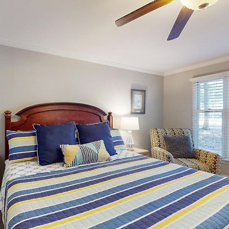 Pawleys Island Leilighet Rom bilde