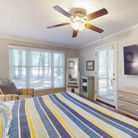 Pawleys Island Leilighet Rom bilde