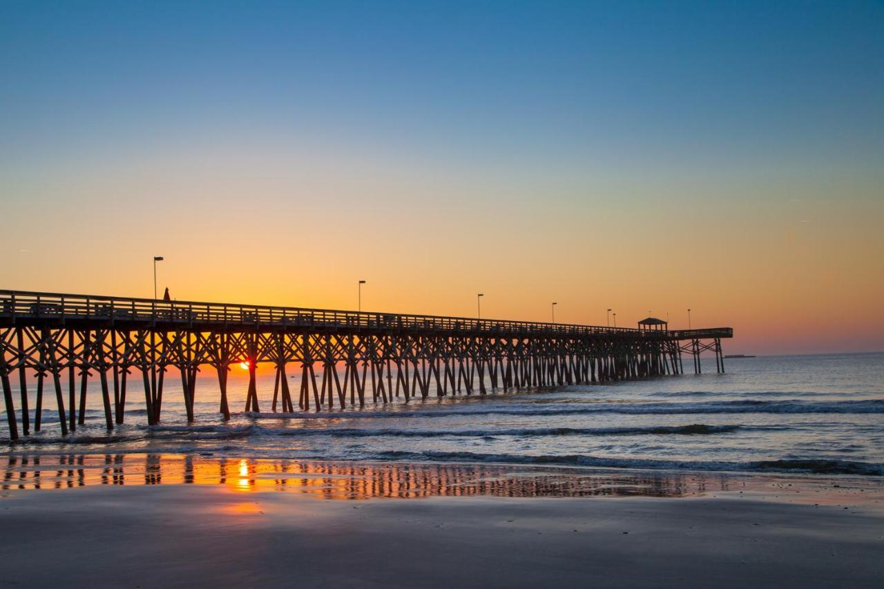 Pawleys Island Leilighet Eksteriør bilde