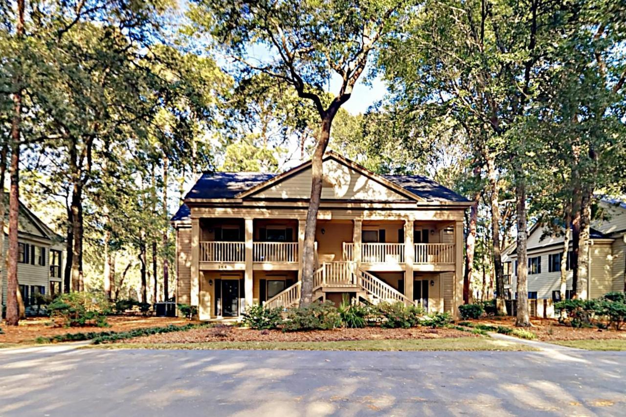 Pawleys Island Leilighet Eksteriør bilde