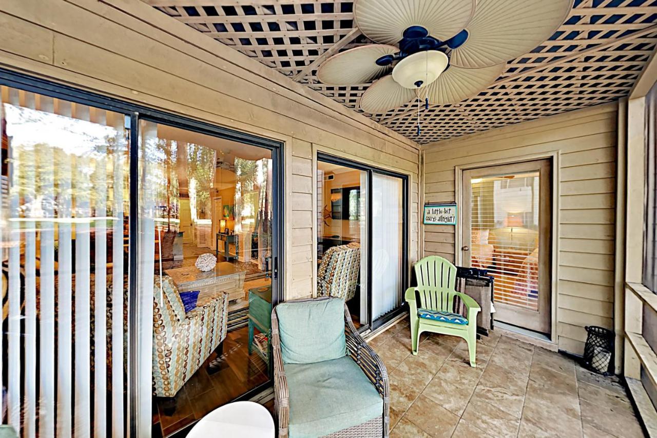 Pawleys Island Leilighet Eksteriør bilde