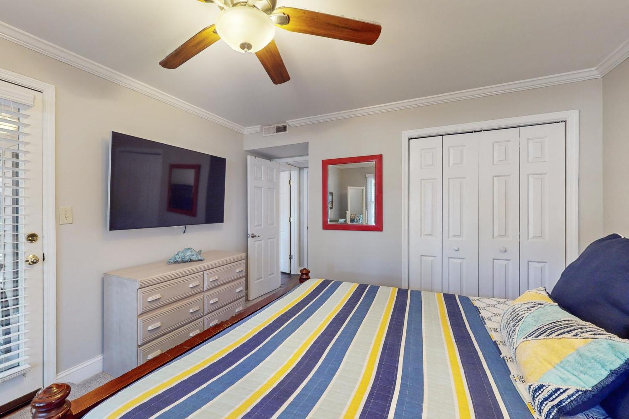 Pawleys Island Leilighet Rom bilde