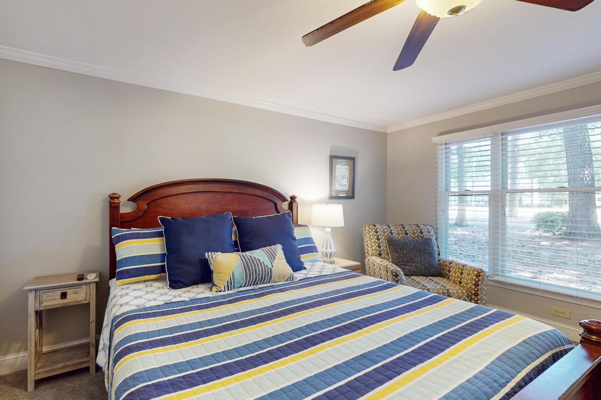 Pawleys Island Leilighet Rom bilde
