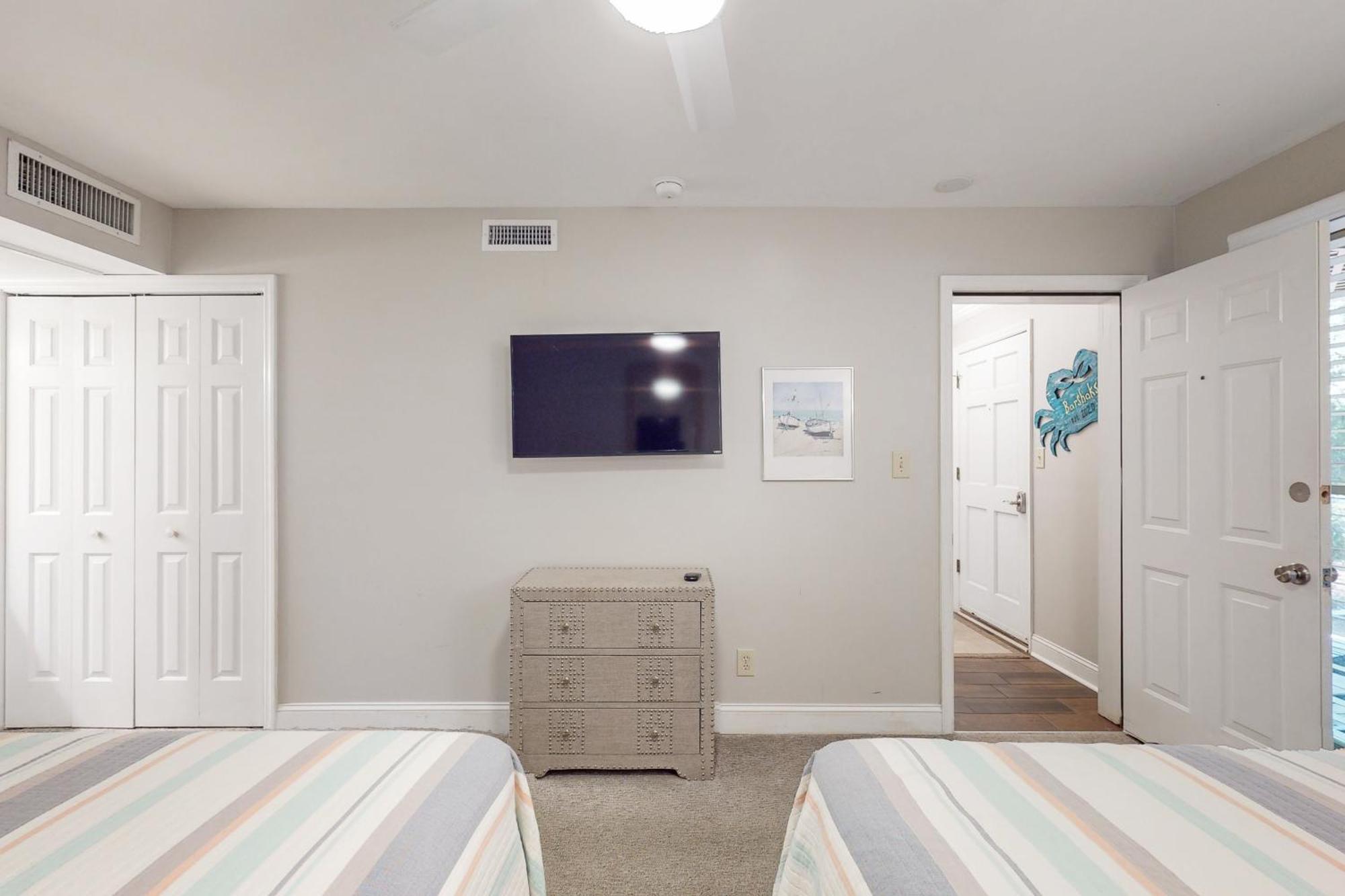 Pawleys Island Leilighet Rom bilde