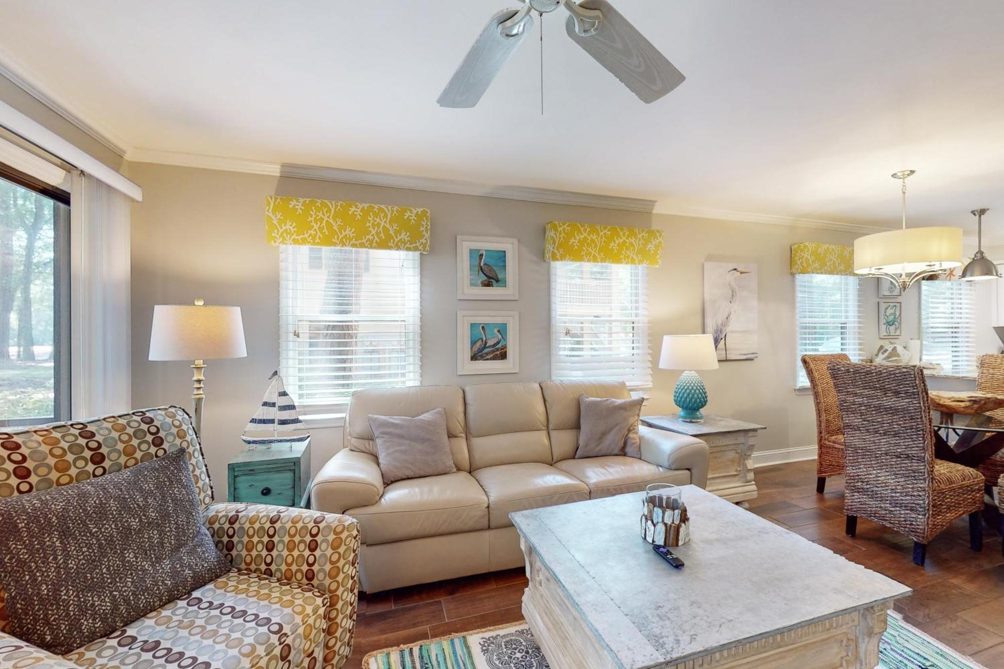 Pawleys Island Leilighet Rom bilde
