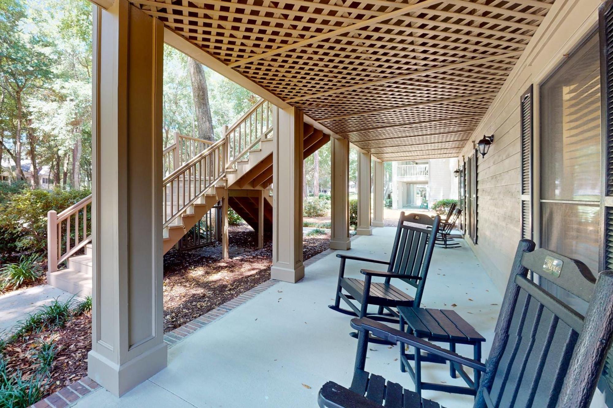 Pawleys Island Leilighet Rom bilde