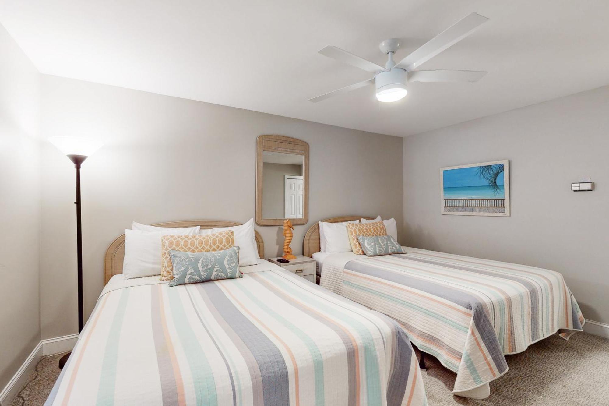 Pawleys Island Leilighet Rom bilde