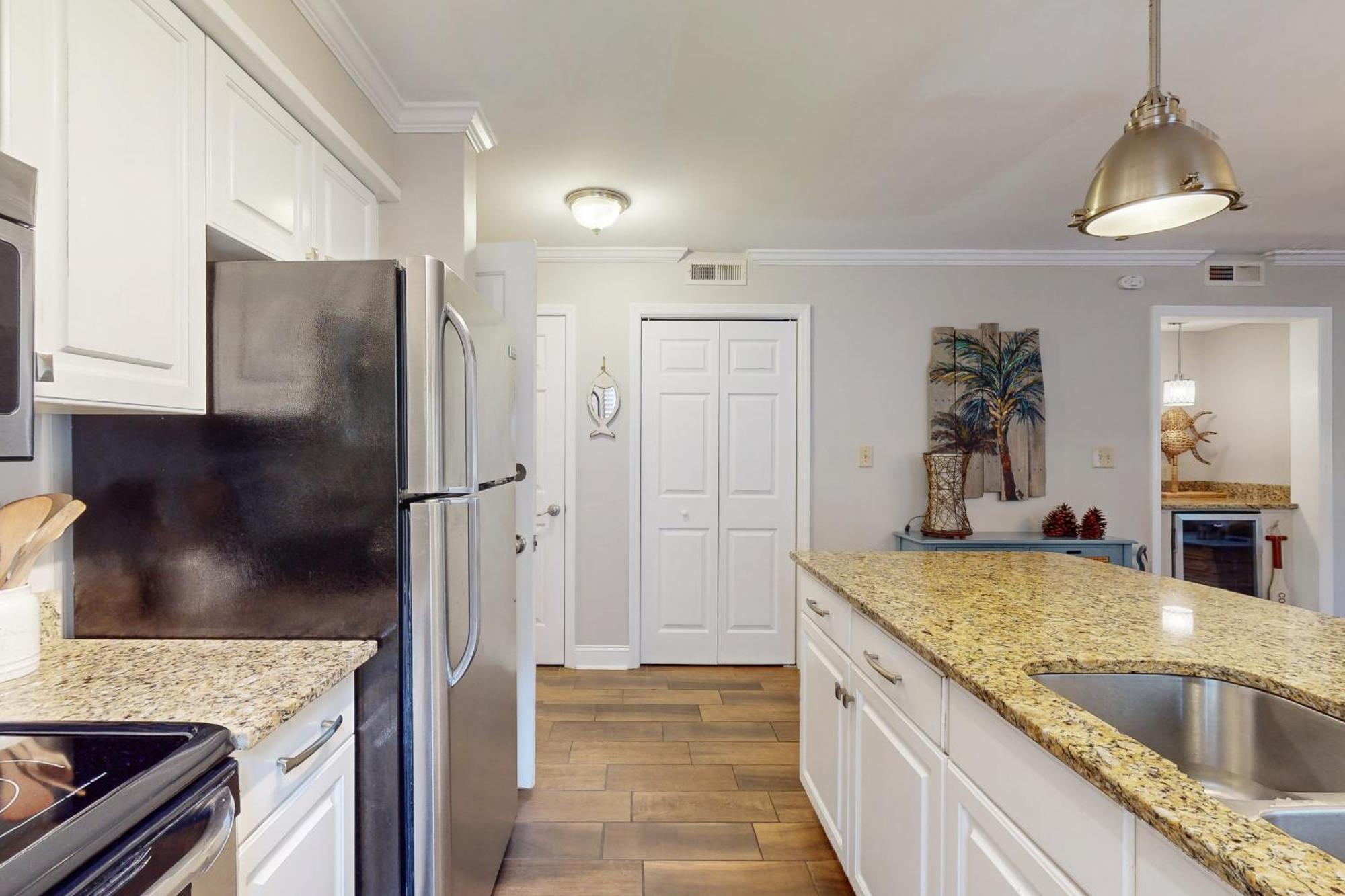 Pawleys Island Leilighet Rom bilde