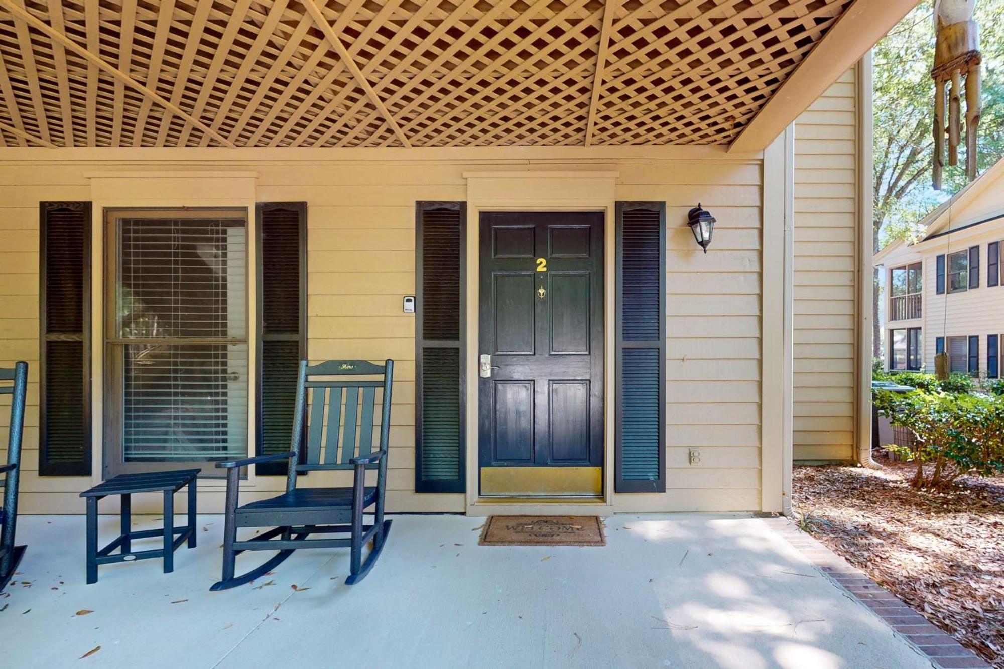 Pawleys Island Leilighet Rom bilde