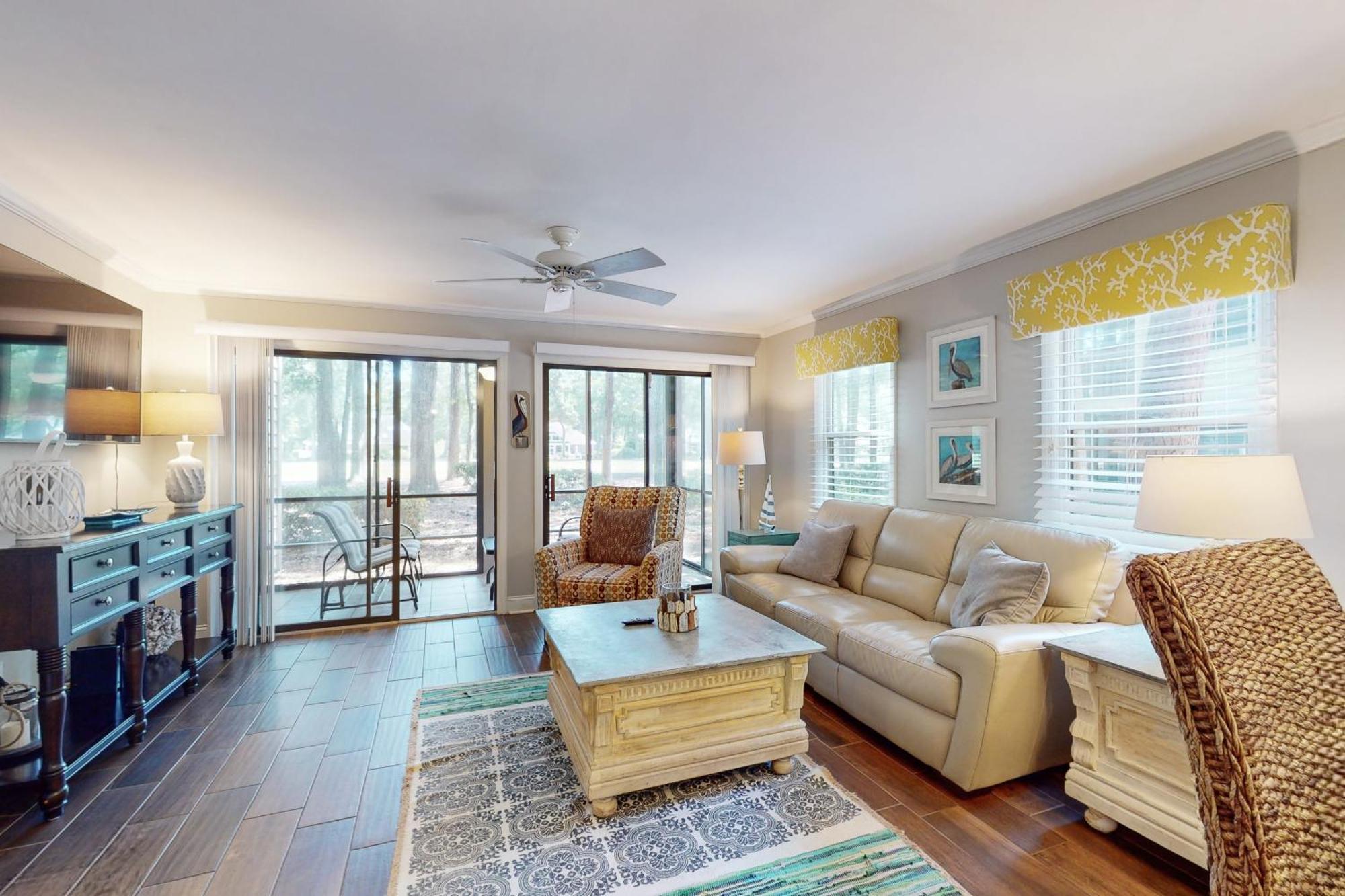 Pawleys Island Leilighet Rom bilde