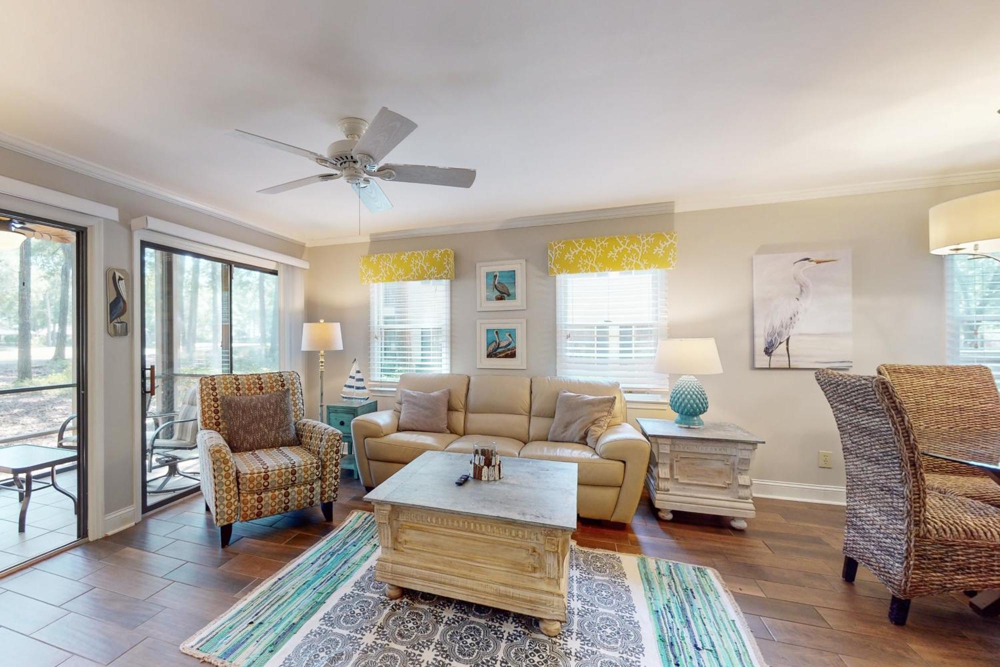 Pawleys Island Leilighet Rom bilde