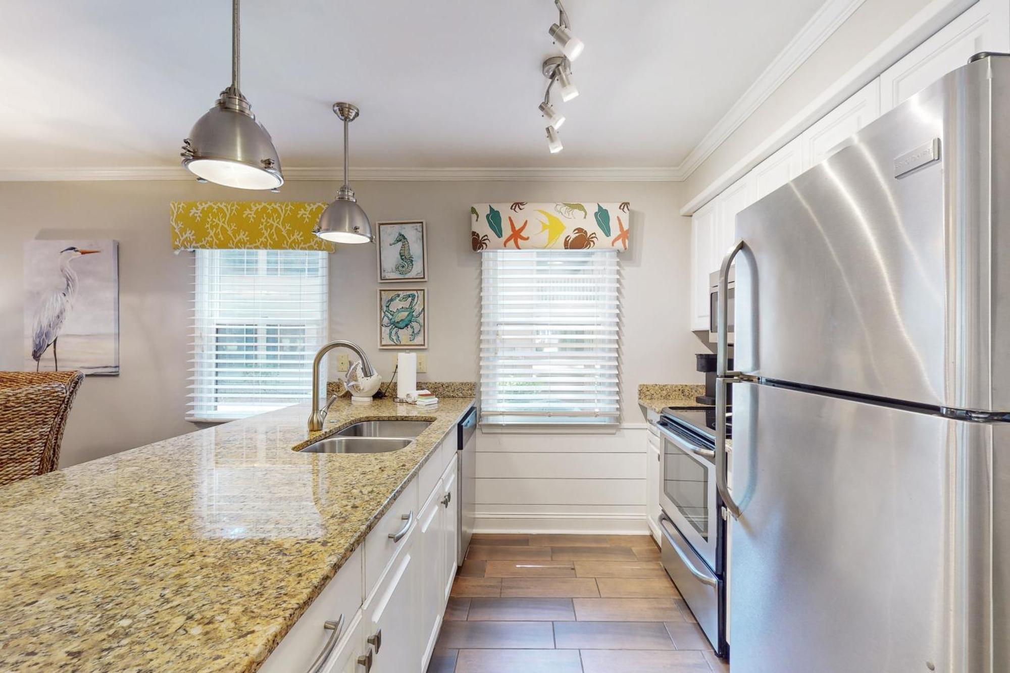Pawleys Island Leilighet Rom bilde