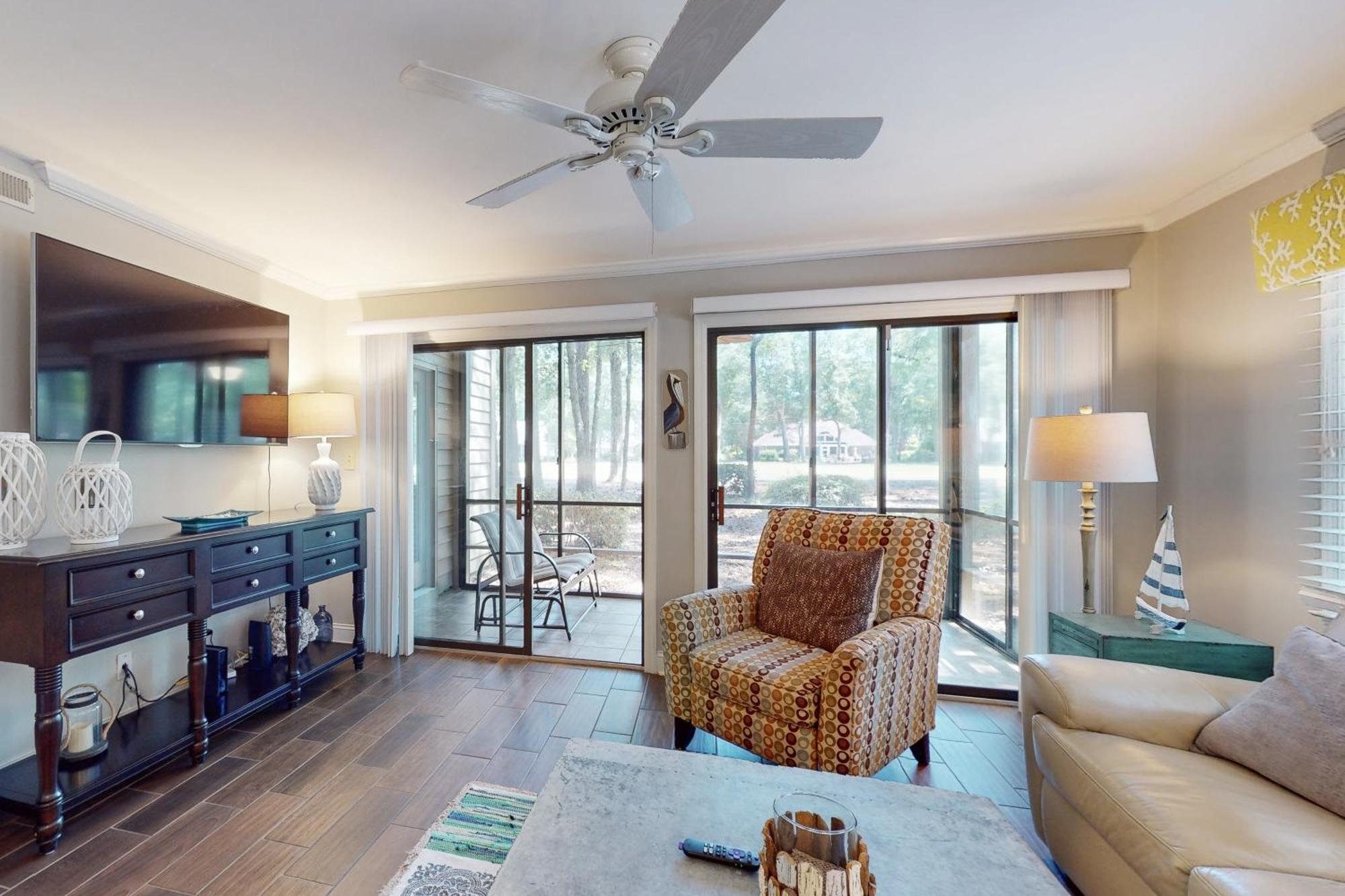 Pawleys Island Leilighet Rom bilde