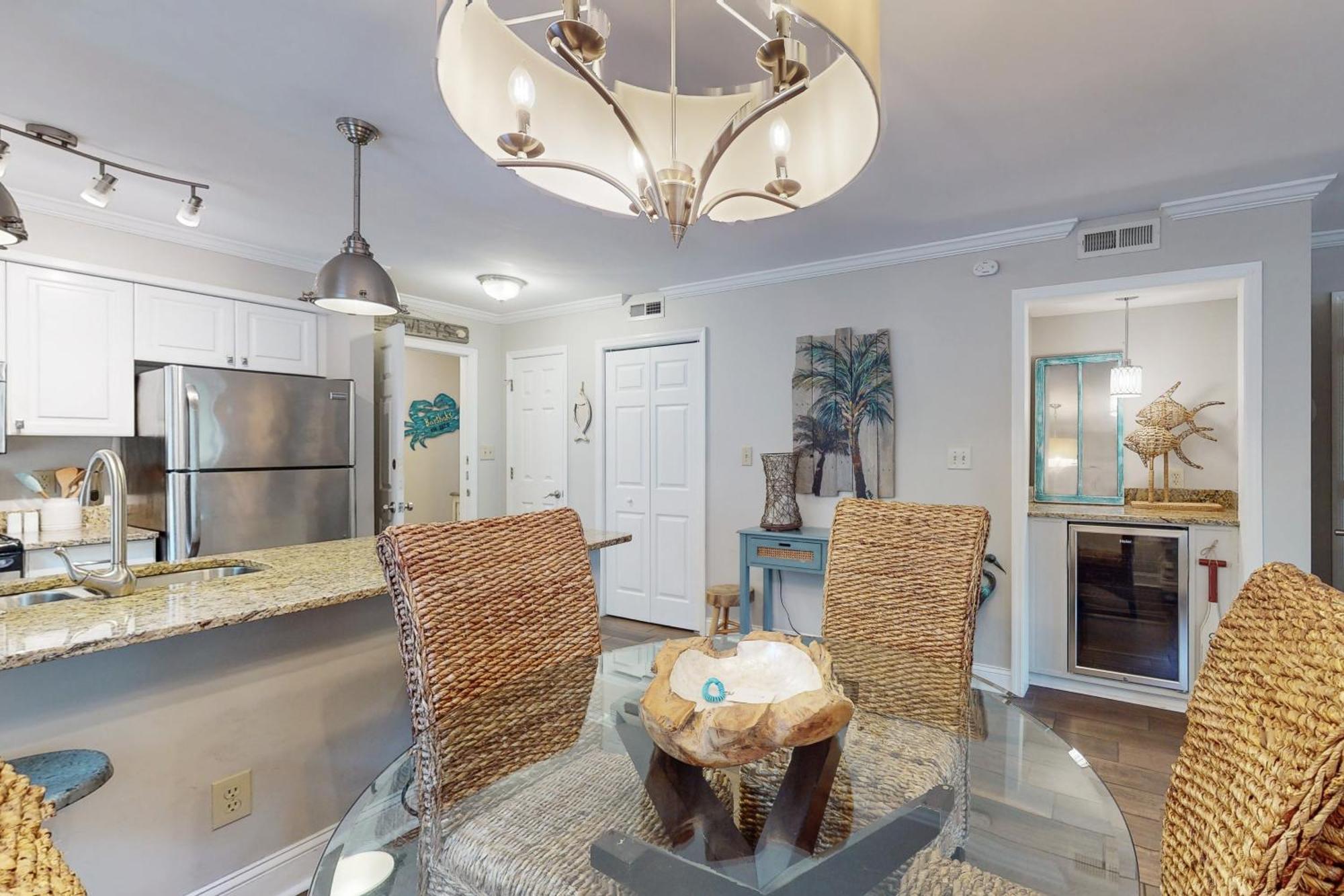 Pawleys Island Leilighet Rom bilde