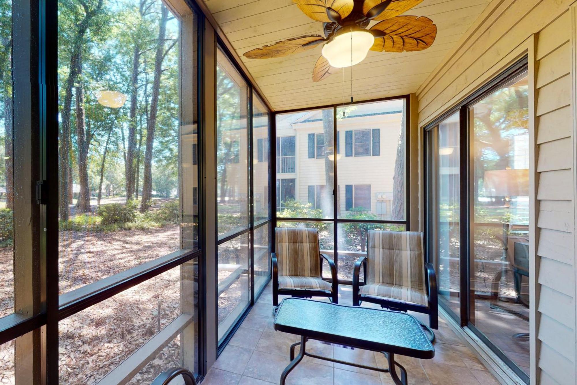 Pawleys Island Leilighet Rom bilde