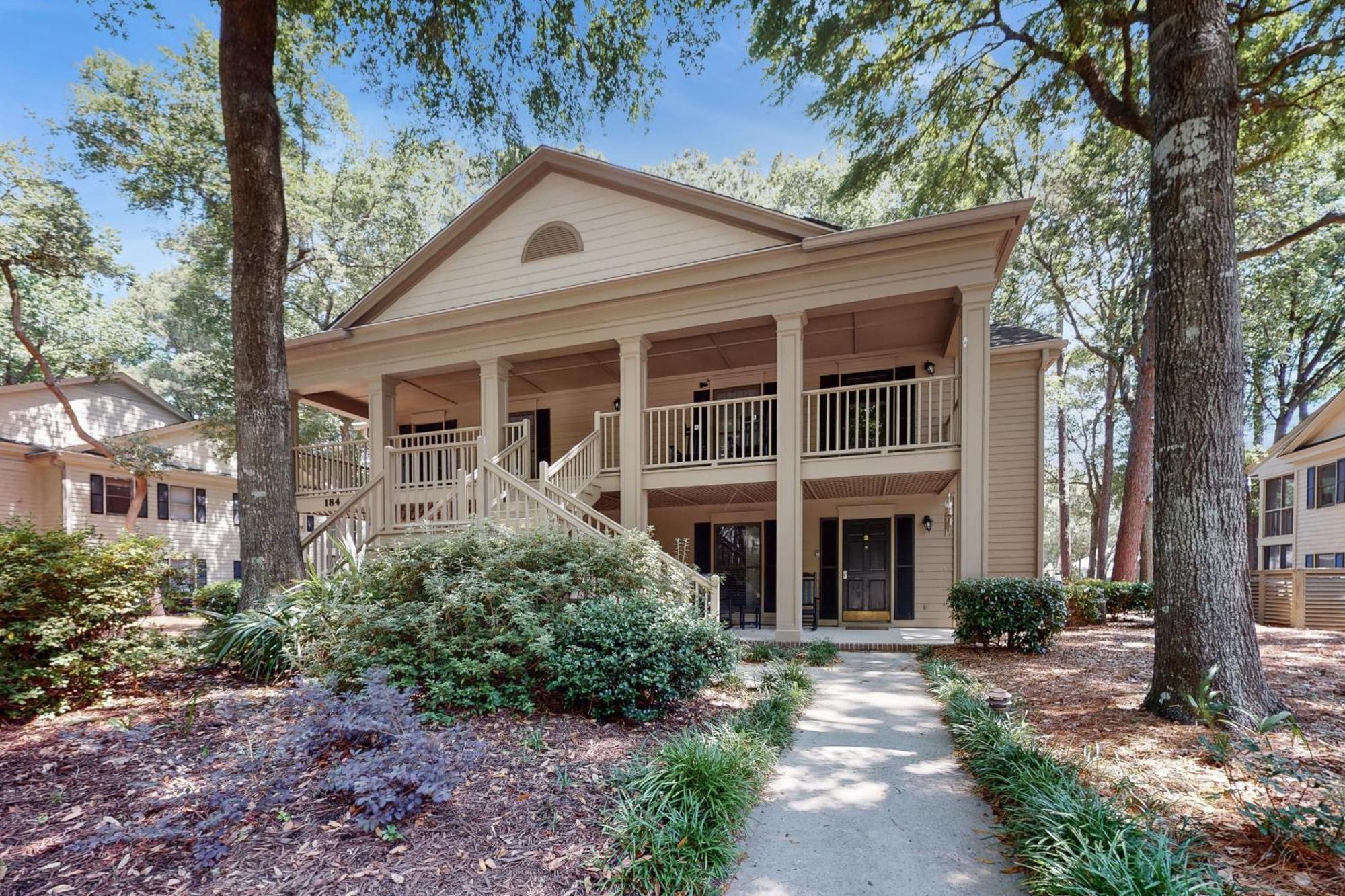 Pawleys Island Leilighet Rom bilde