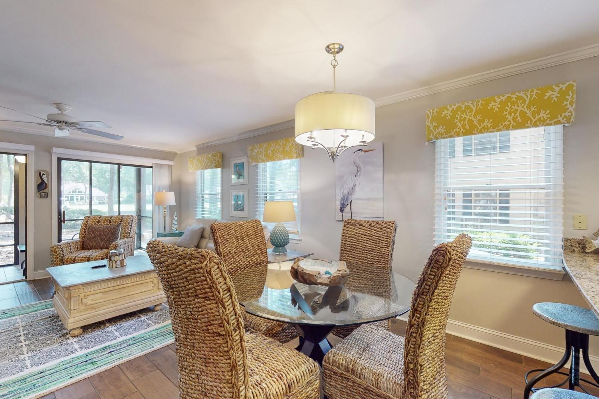 Pawleys Island Leilighet Rom bilde