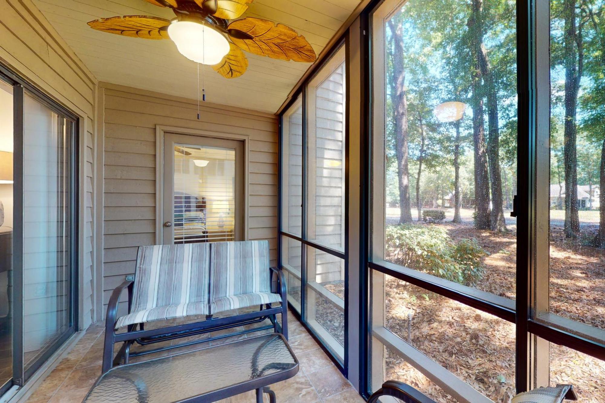 Pawleys Island Leilighet Rom bilde