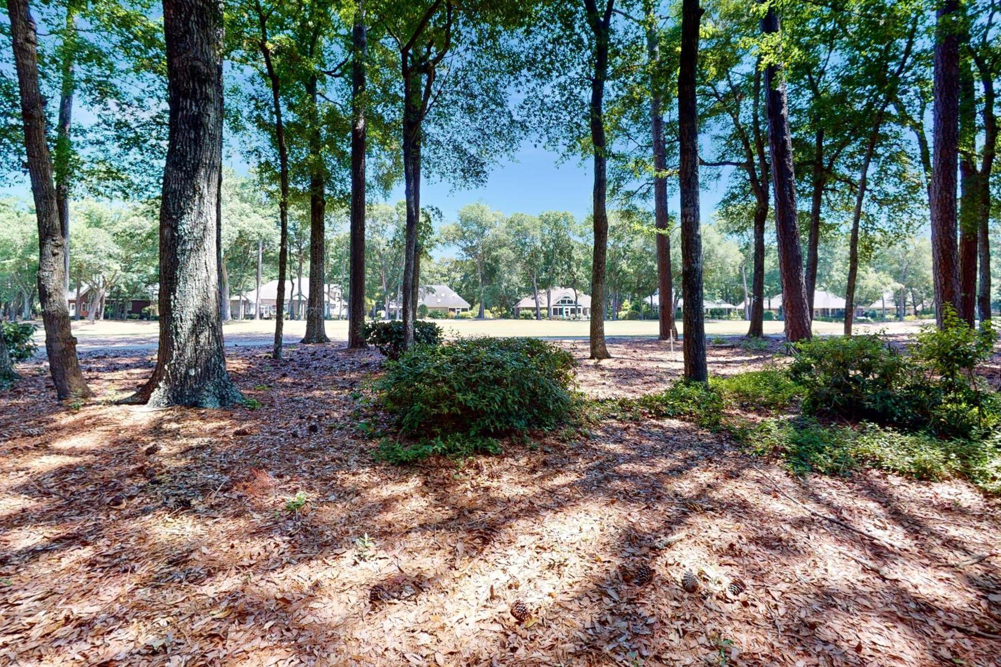 Pawleys Island Leilighet Rom bilde